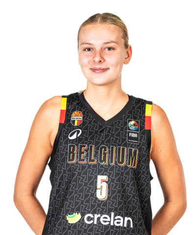 Daelemans, Sam photo
