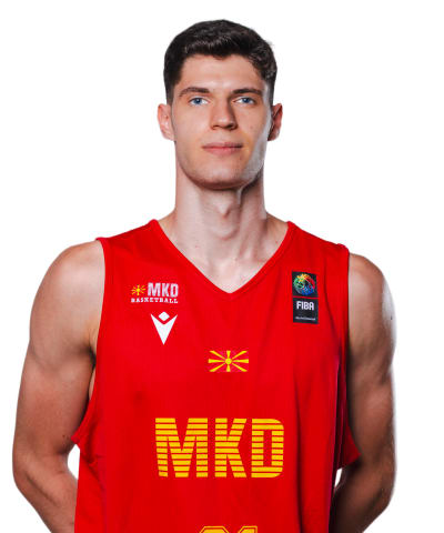 Petrushevski, David photo