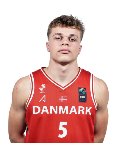 Norgaard, Noah photo