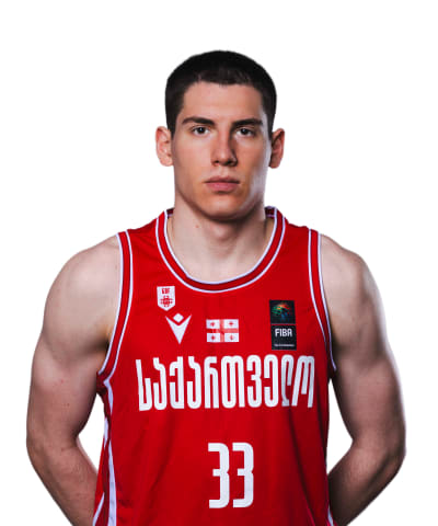Tskhadadze, Guram photo