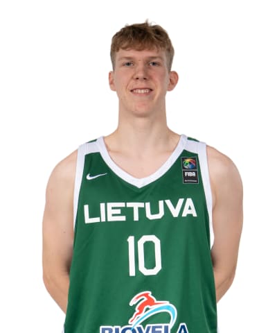 Buteliauskas, Matas photo