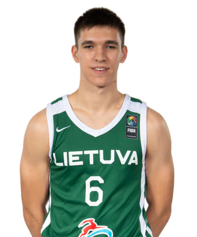 Zilakauskis, Steponas photo