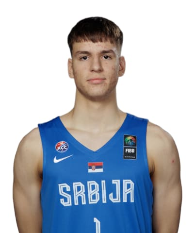 Vojinovic, Aleksandar photo