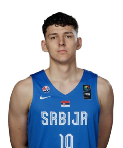 Sojic, Milos photo