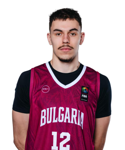 Jilev, Alexander photo