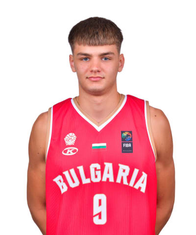 Kolev, Deyan photo