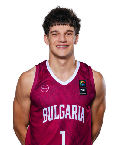 Kalinov, Mihail photo