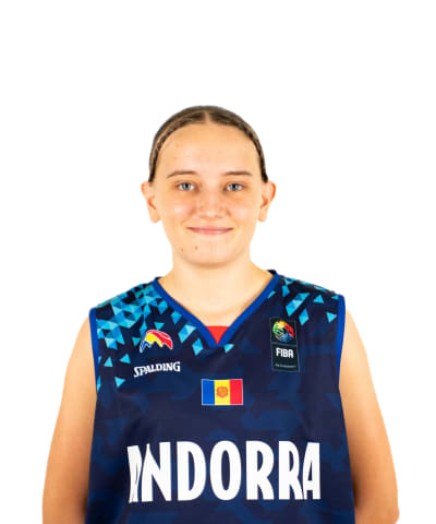Garcia-Romeu, Ariadna photo