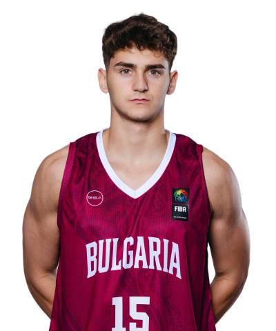 Zhelev, Kristiyan photo