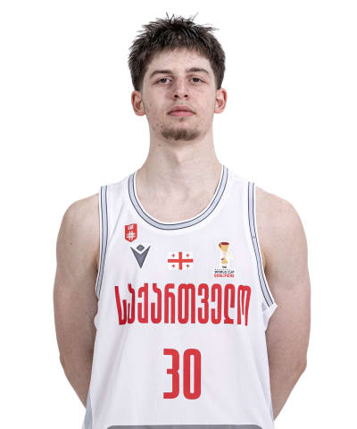 Khatiashvili, Mate photo