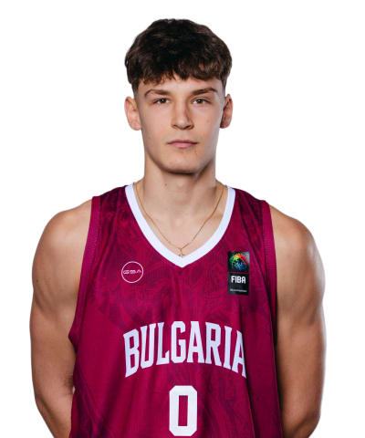 Vasilev, Kristiyan photo