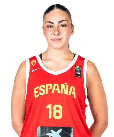 Caballero, Alba photo