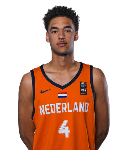 van den Berg, Jairo photo