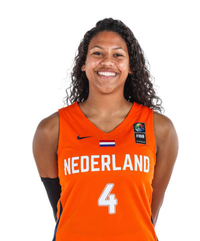 Douwstra, Keona photo