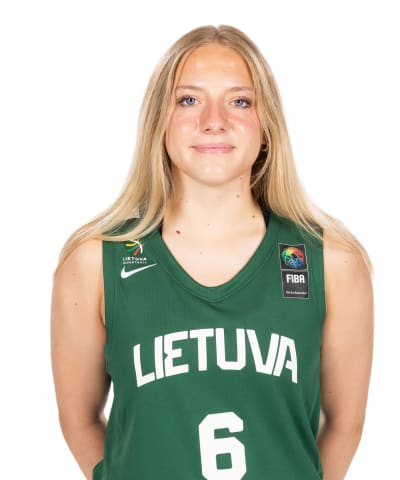 Matulevicius, Victorija photo