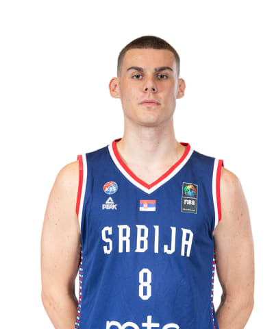 Bosnjakovic, Mitar photo