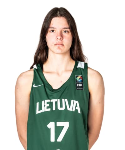 Rataviciute, Urte photo
