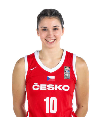 Krausova, Vendula photo