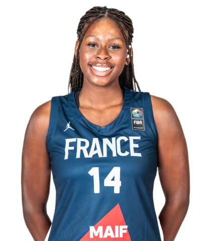 N'diaye, Mariama photo