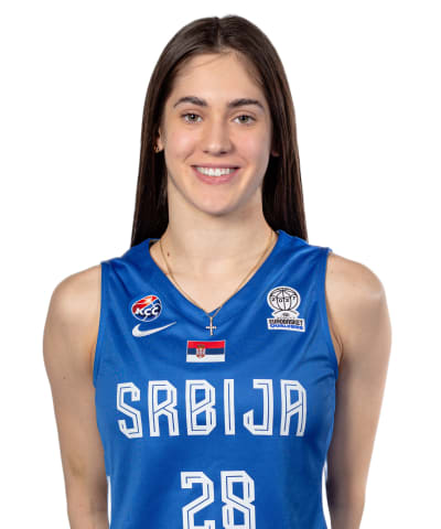 Popovic, Jovana photo