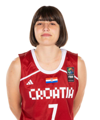 Majstorovic, Ella photo