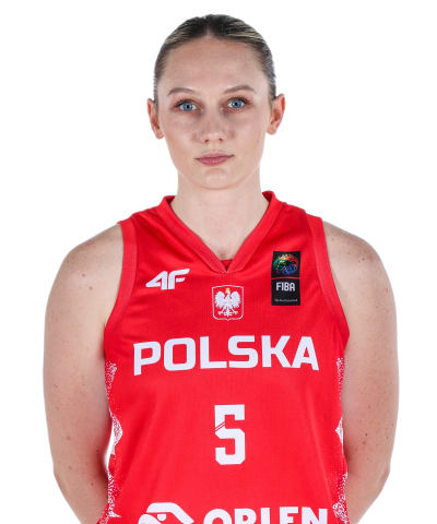 Burzynska, Aleksandra photo