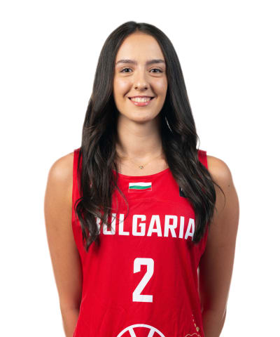 Karamfilova, Yana photo