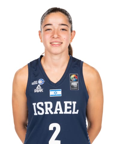 Cohen, Maayan photo