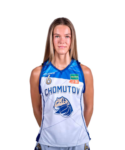 Velichova, Charlotte photo