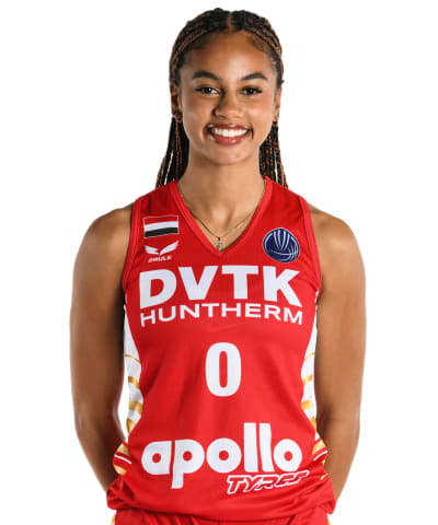 Aho, Tyra photo