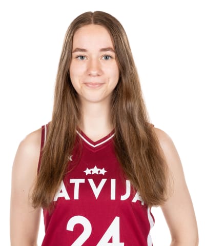 Lukasevica, Krista photo
