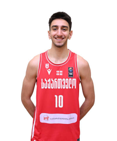 Bakhtadze, Avtandil photo