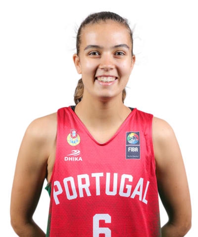 Andorinho, Maria photo