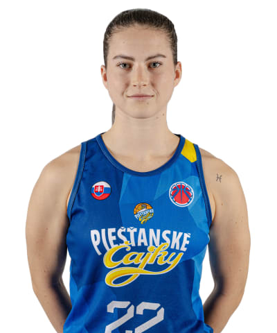 Jakubcekova, Hana photo