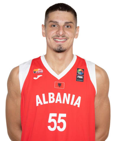 Nika, Aleksis photo