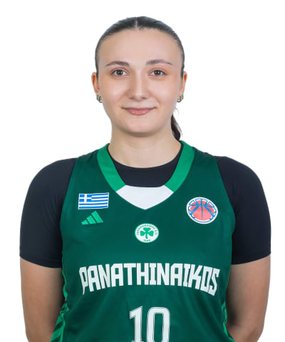 Koumantsiotou, Eva photo