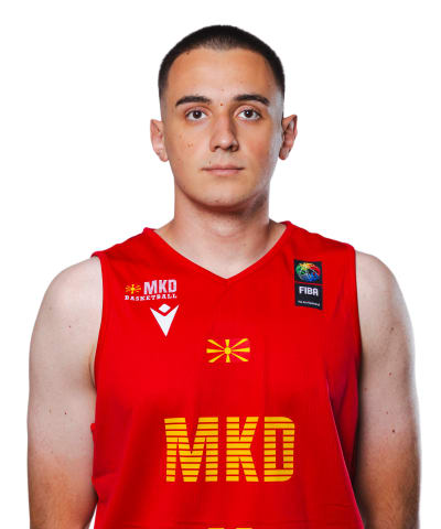 Kjirilovski, Kosta photo