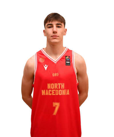Velichkovski, Bojan photo