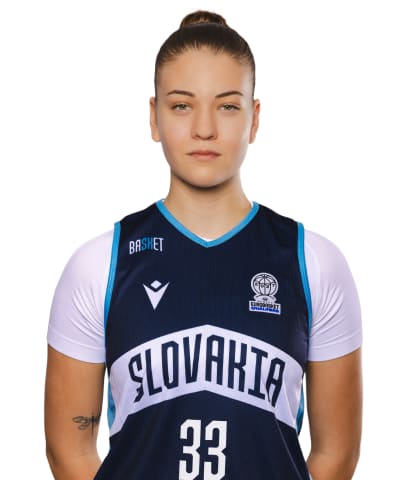 Uzovicova, Liana photo