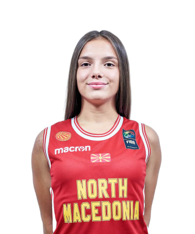 Angelovska, Ana photo