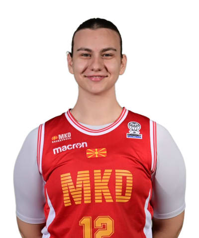 Nikolikj, Milica photo