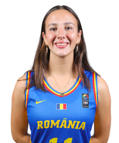 Belegante, Ilinca photo