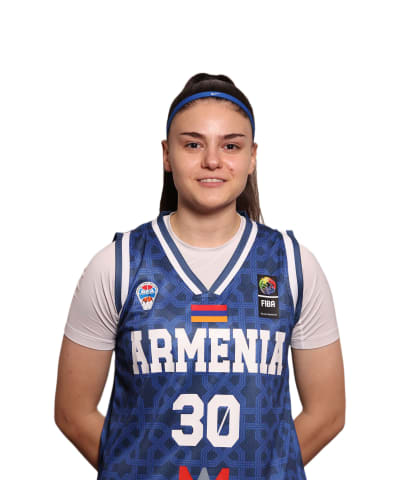 Gabrielyan, Seda photo