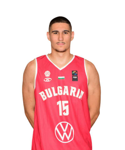 Bochev, Maxim photo