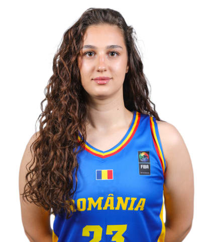 Munteanu, Karina photo