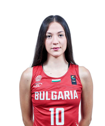 Dragoeva, Elena photo