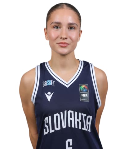 Vondryskova, Maria photo