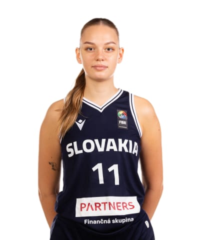 Tomajkova, Natalia photo