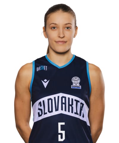 Szmerekova, Ema photo