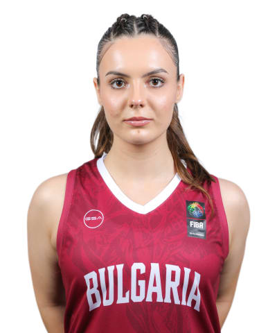 Kostova, Dimana photo